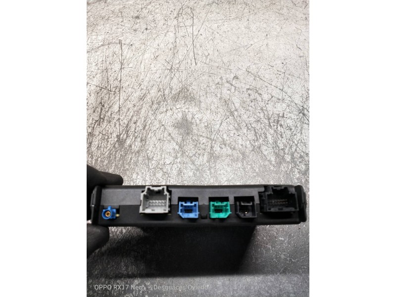 Recambio de modulo electronico para opel insignia sports tourer 2.0 16v cdti referencia OEM IAM 23474779  