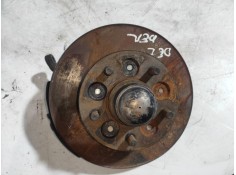 Recambio de mangueta delantera derecha para jaguar xjs/xjsc/xjr-s referencia OEM IAM   