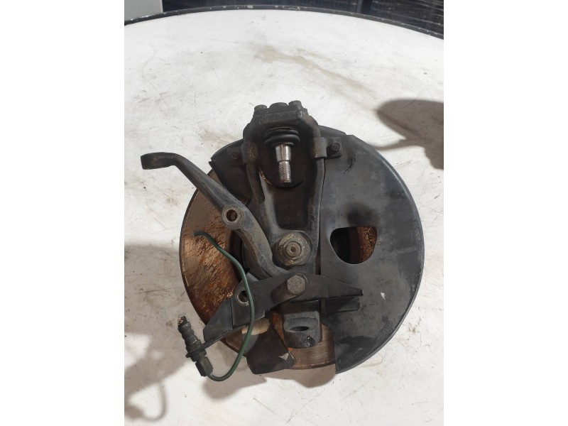 Recambio de mangueta delantera derecha para jaguar xjs/xjsc/xjr-s referencia OEM IAM   