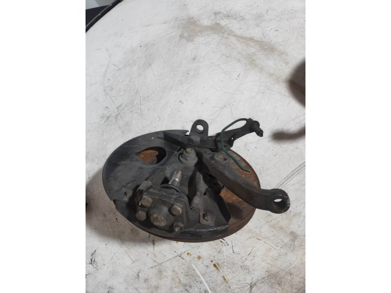 Recambio de mangueta delantera derecha para jaguar xjs/xjsc/xjr-s referencia OEM IAM   