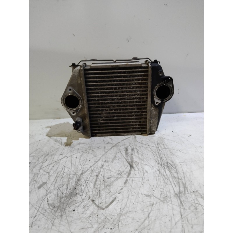 Recambio de intercooler para mazda 6 kombi (gh) 2.0 crtd 140cv active sw referencia OEM IAM 1271003200  