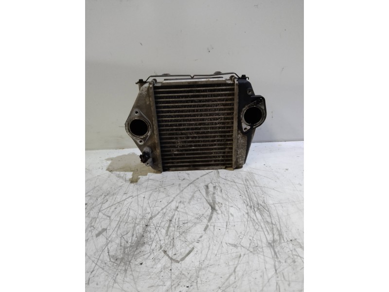 Recambio de intercooler para mazda 6 kombi (gh) 2.0 crtd 140cv active sw referencia OEM IAM 1271003200  