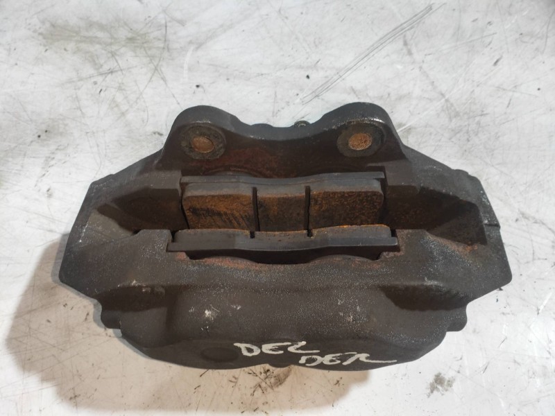 Recambio de pinza freno delantera derecha para jaguar xjs/xjsc/xjr-s referencia OEM IAM   