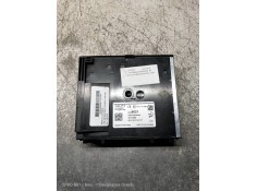 Recambio de modulo electronico para opel insignia sports tourer 2.0 16v cdti referencia OEM IAM 23474779  