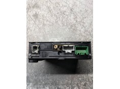 Recambio de modulo electronico para opel insignia sports tourer 2.0 16v cdti referencia OEM IAM 23474779   2