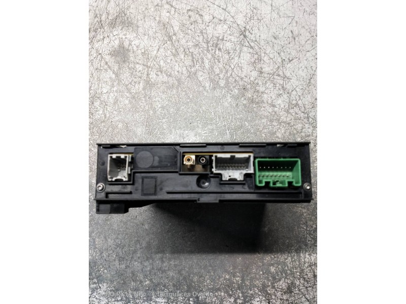 Recambio de modulo electronico para opel insignia sports tourer 2.0 16v cdti referencia OEM IAM 23474779  