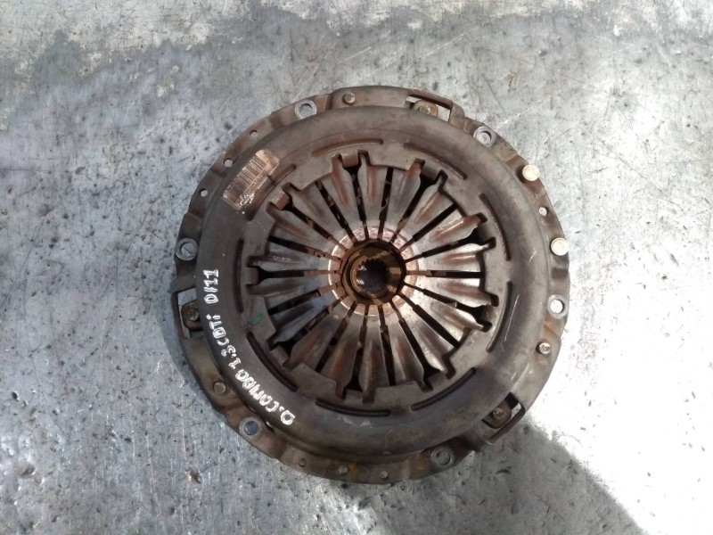 Recambio de kit embrague para opel corsa d expression referencia OEM IAM   