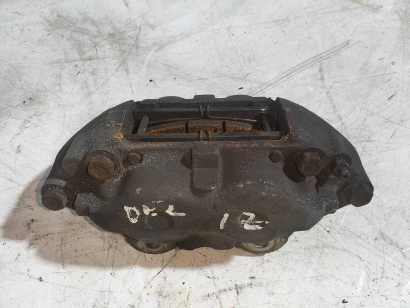 Recambio de pinza freno delantera izquierda para jaguar xjs/xjsc/xjr-s referencia OEM IAM   