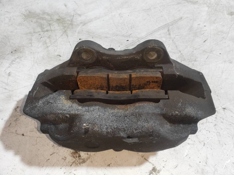Recambio de pinza freno delantera izquierda para jaguar xjs/xjsc/xjr-s referencia OEM IAM   