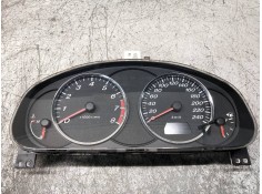 Recambio de cuadro instrumentos para mazda 6 berlina (gg) 1.8 active (5-ptas.) referencia OEM IAM GJ6RC JE 3L15
