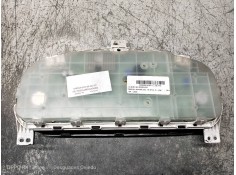 Recambio de cuadro instrumentos para mazda 6 berlina (gg) 1.8 active (5-ptas.) referencia OEM IAM GJ6RC JE 3L15 2