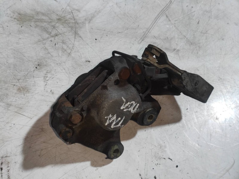 Recambio de pinza freno trasera derecha para jaguar xjs/xjsc/xjr-s referencia OEM IAM   