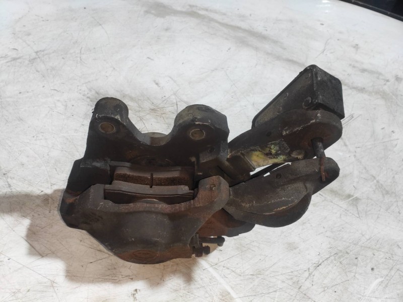 Recambio de pinza freno trasera derecha para jaguar xjs/xjsc/xjr-s referencia OEM IAM   