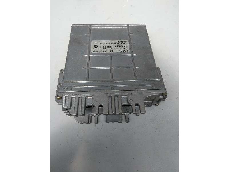 Recambio de centralita motor uce para chrysler voyager (gs) 2.5 turbodiesel referencia OEM IAM 0281001708 P04686661AC 