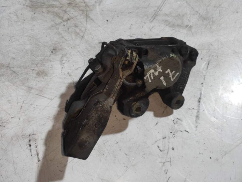 Recambio de pinza freno trasera izquierda para jaguar xjs/xjsc/xjr-s referencia OEM IAM   