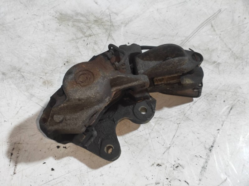 Recambio de pinza freno trasera izquierda para jaguar xjs/xjsc/xjr-s referencia OEM IAM   