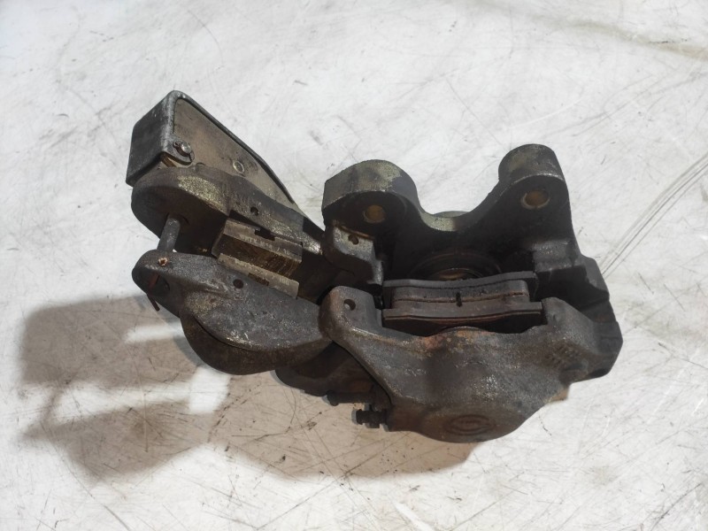 Recambio de pinza freno trasera izquierda para jaguar xjs/xjsc/xjr-s referencia OEM IAM   