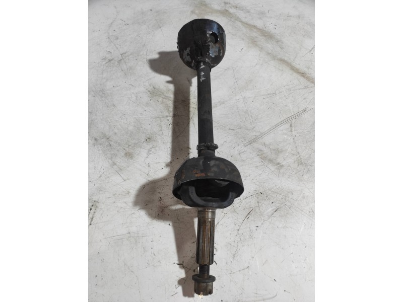 Recambio de transmision trasera izquierda para jaguar xjs/xjsc/xjr-s referencia OEM IAM   