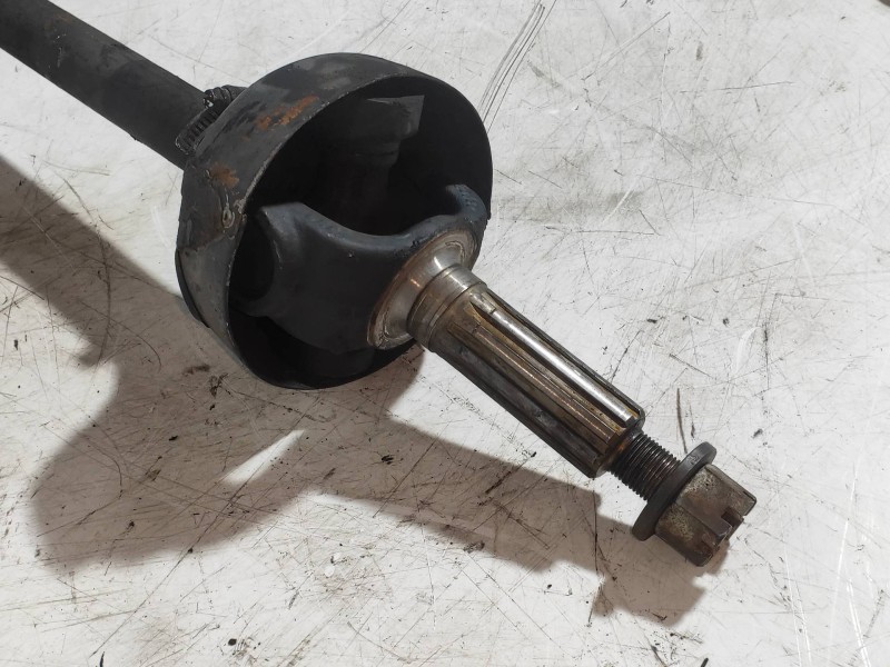 Recambio de transmision trasera izquierda para jaguar xjs/xjsc/xjr-s referencia OEM IAM   