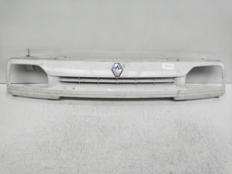 Recambio de rejilla delantera para renault rapid/express (f40) 1.9 diesel referencia OEM IAM EXPRESS  