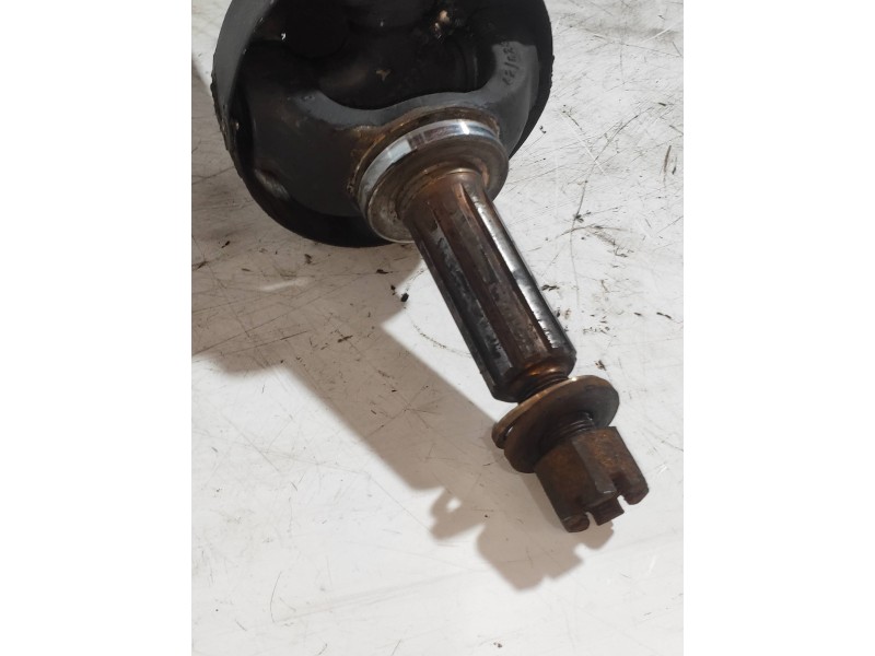 Recambio de transmision trasera derecha para jaguar xjs/xjsc/xjr-s referencia OEM IAM   