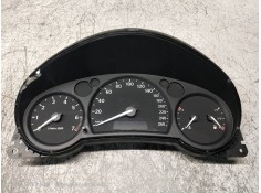 Recambio de cuadro instrumentos para saab 9-3 berlina 1.8i arc referencia OEM IAM P12802917 0263625201 