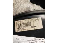 Recambio de cuadro instrumentos para saab 9-3 berlina 1.8i arc referencia OEM IAM P12802917 0263625201  2