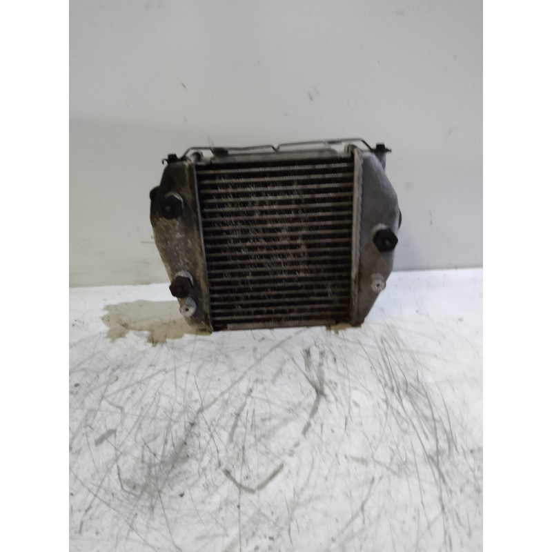 Recambio de intercooler para mazda 6 kombi (gh) 2.0 crtd 140cv active sw referencia OEM IAM 1271003200  