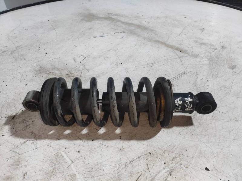 Recambio de amortiguador trasero derecho para jaguar xjs/xjsc/xjr-s referencia OEM IAM CBC5742 541700124144 