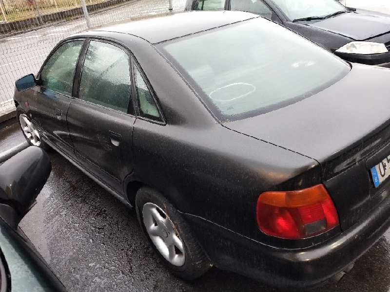 audi a4 berlina (b5) del año 1996 audi a4 berlina (b5) del año 1996