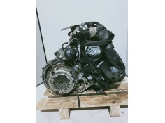 Recambio de motor completo para citroen c3 attraction referencia OEM IAM 8HR 10FDBZ 0457854 BOSCH