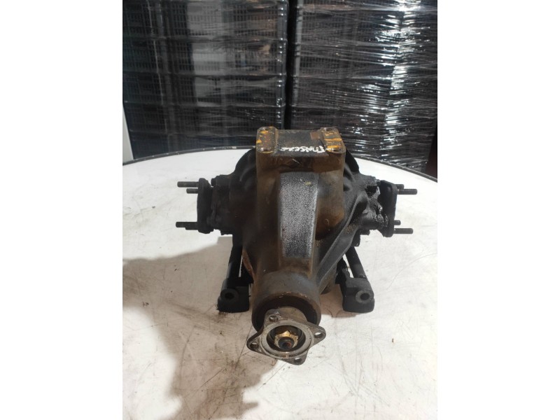 Recambio de diferencial trasero para jaguar xjs/xjsc/xjr-s referencia OEM IAM    Recambio de diferencial trasero para jaguar xjs/xjsc/xjr-s referencia OEM IAM