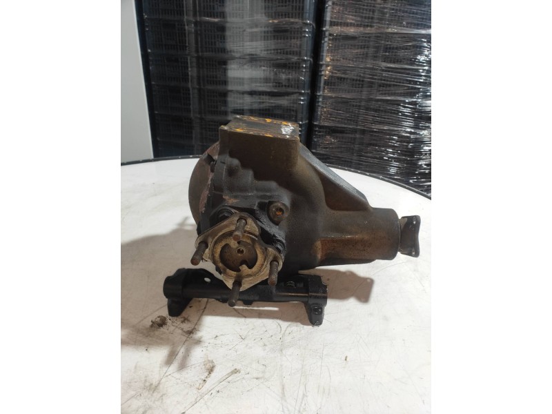 Recambio de diferencial trasero para jaguar xjs/xjsc/xjr-s referencia OEM IAM    Recambio de diferencial trasero para jaguar xjs/xjsc/xjr-s referencia OEM IAM