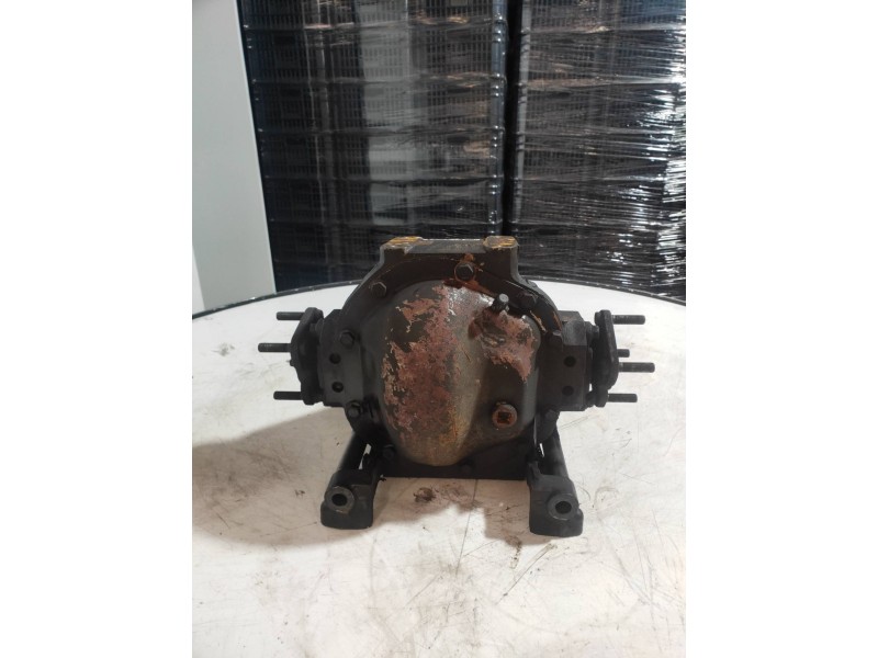 Recambio de diferencial trasero para jaguar xjs/xjsc/xjr-s referencia OEM IAM    Recambio de diferencial trasero para jaguar xjs/xjsc/xjr-s referencia OEM IAM