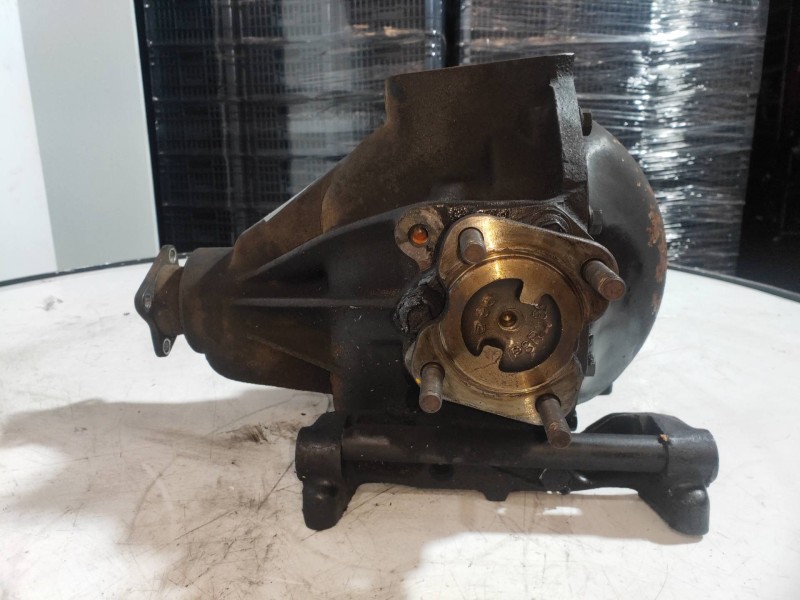 Recambio de diferencial trasero para jaguar xjs/xjsc/xjr-s referencia OEM IAM    Recambio de diferencial trasero para jaguar xjs/xjsc/xjr-s referencia OEM IAM