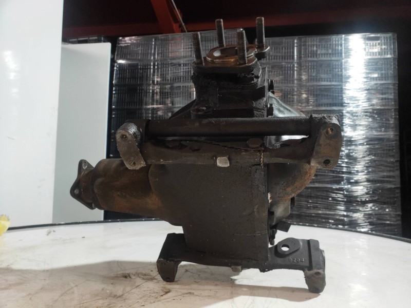 Recambio de diferencial trasero para jaguar xjs/xjsc/xjr-s referencia OEM IAM    Recambio de diferencial trasero para jaguar xjs/xjsc/xjr-s referencia OEM IAM