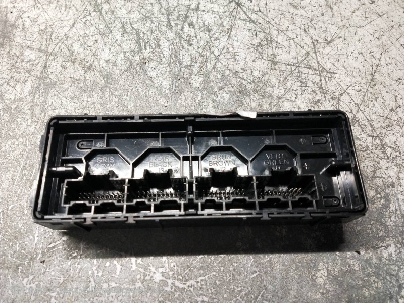 Recambio de modulo electronico para opel insignia sports tourer 2.0 16v cdti referencia OEM IAM 23461733 544969533 