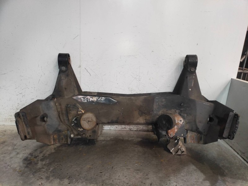 Recambio de puente delantero para jaguar xjs/xjsc/xjr-s referencia OEM IAM   