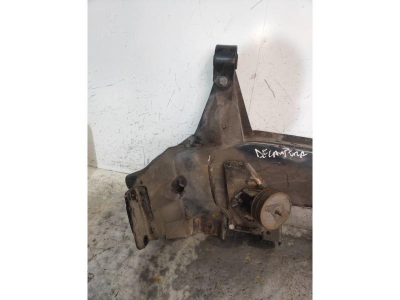 Recambio de puente delantero para jaguar xjs/xjsc/xjr-s referencia OEM IAM   