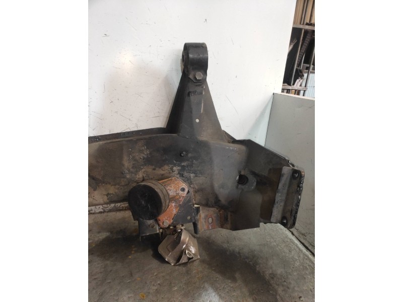 Recambio de puente delantero para jaguar xjs/xjsc/xjr-s referencia OEM IAM   