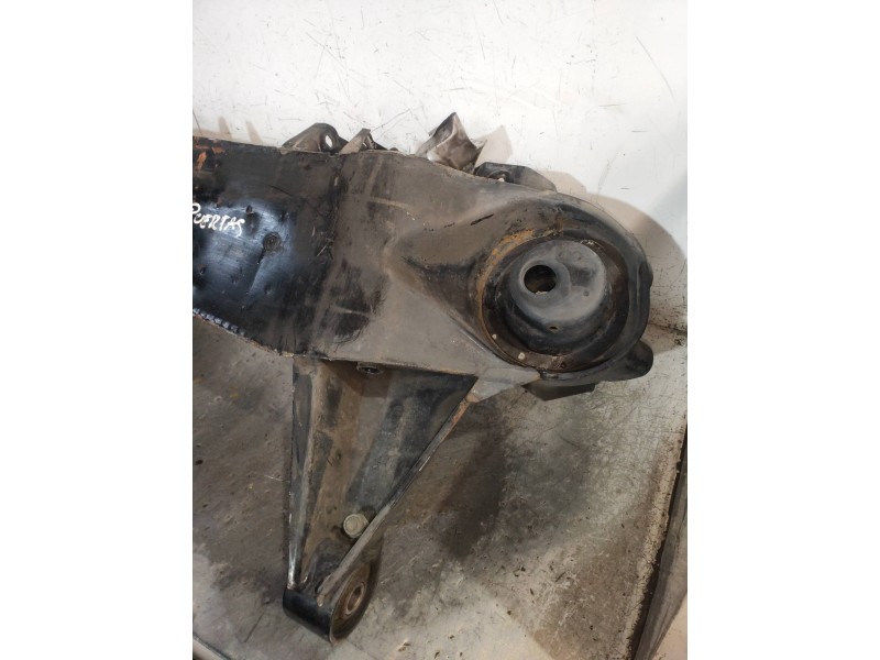 Recambio de puente delantero para jaguar xjs/xjsc/xjr-s referencia OEM IAM   