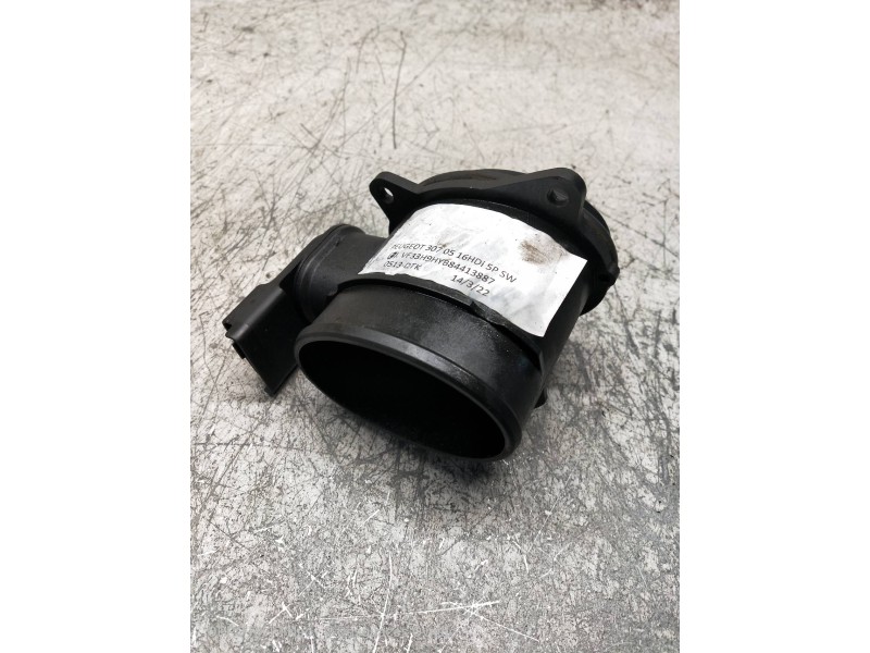 Recambio de caudalimetro para peugeot 307 break/sw (s2) sw referencia OEM IAM 8ET00914254  