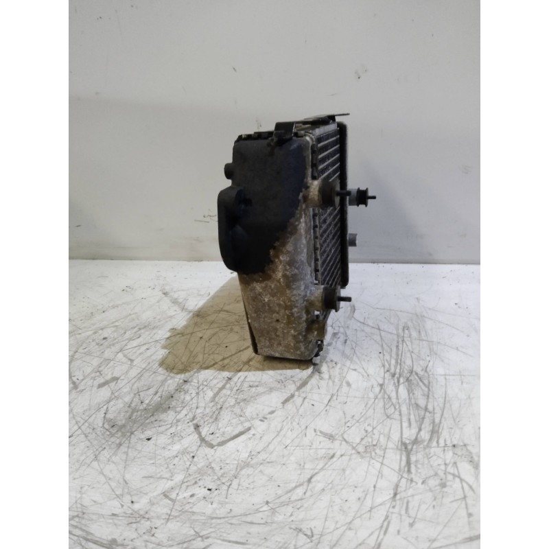 Recambio de intercooler para mazda 6 kombi (gh) 2.0 crtd 140cv active sw referencia OEM IAM 1271003200  