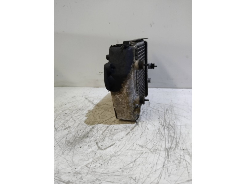 Recambio de intercooler para mazda 6 kombi (gh) 2.0 crtd 140cv active sw referencia OEM IAM 1271003200  