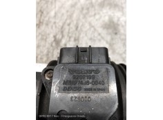 Recambio de caudalimetro para volvo s60 berlina 2.4 cat referencia OEM IAM 9202199 1974080040  2