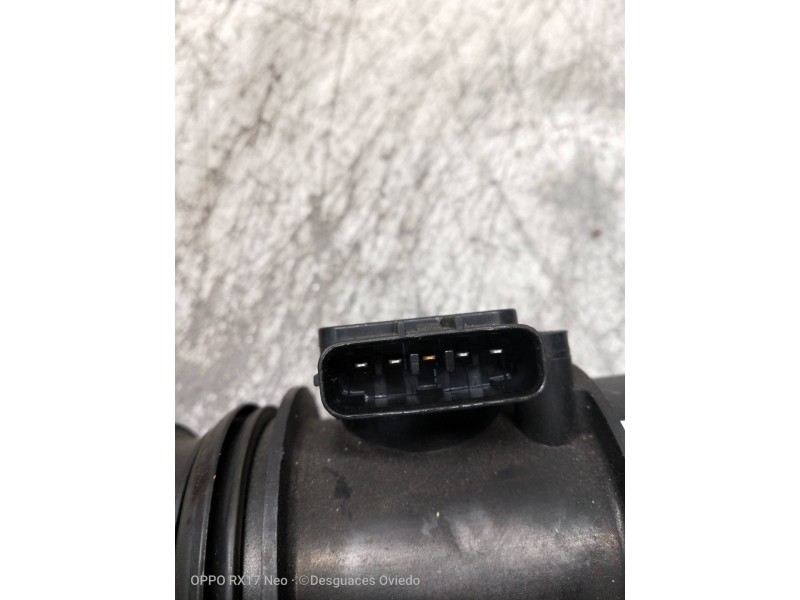 Recambio de caudalimetro para volvo s60 berlina 2.4 cat referencia OEM IAM 9202199 1974080040 