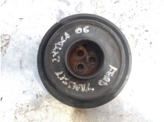 Recambio de polea cigueñal para ford transit caja cerrada ´06 ft 330 k (corto) lkw (camion) referencia OEM IAM   