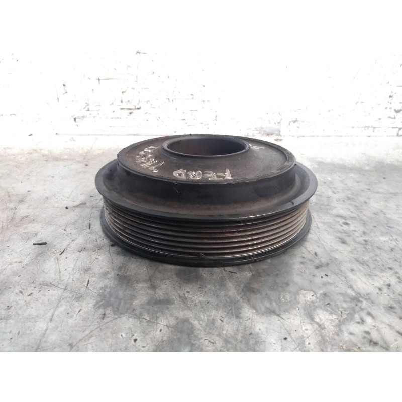 Recambio de polea cigueñal para ford transit caja cerrada ´06 ft 330 k (corto) lkw (camion) referencia OEM IAM   