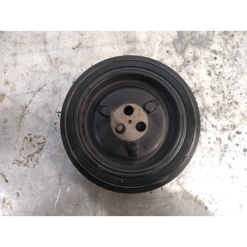 Recambio de polea cigueñal para ford transit caja cerrada ´06 ft 330 k (corto) lkw (camion) referencia OEM IAM   