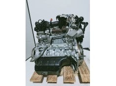 Recambio de motor completo para citroen c3 attraction referencia OEM IAM 8HR 10FDBZ 0457854 BOSCH 2